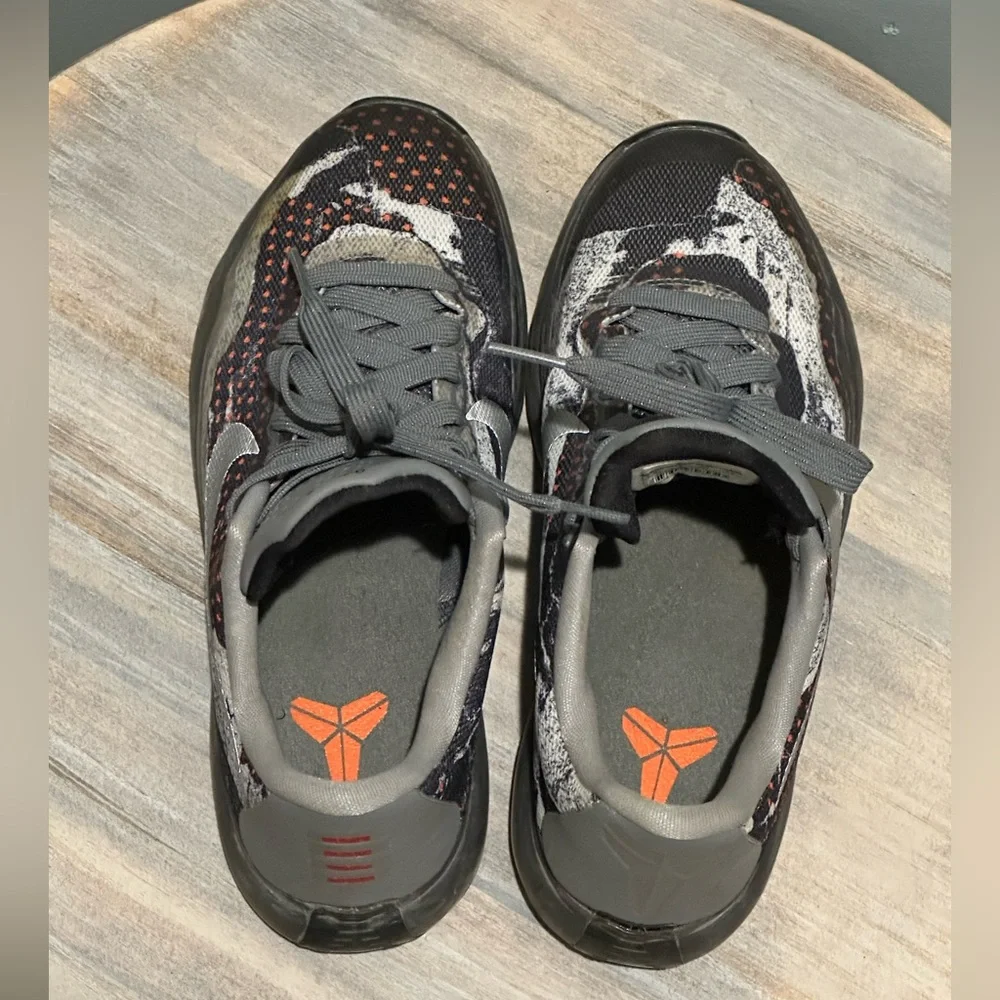 Nike kobe pain